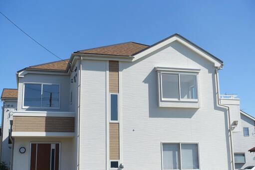 お家の片付け・戸建て（不用品回収）